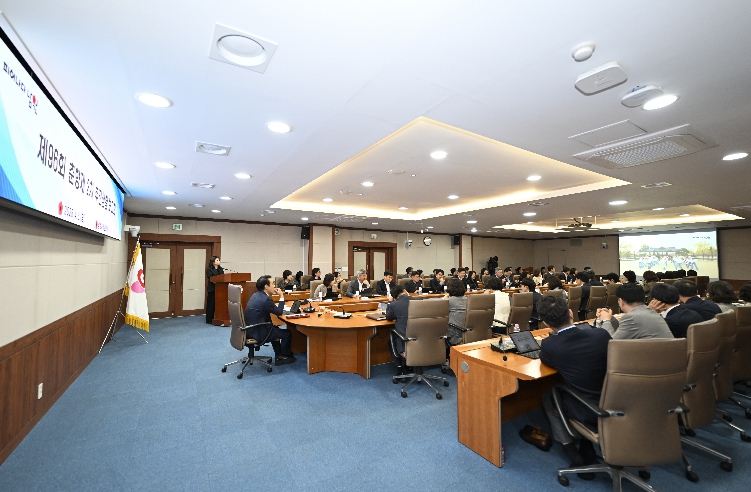 제96회 춘향제 추진상황 보고회 개최