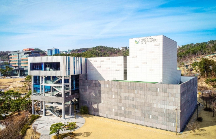 중구문화의전당, 2026년 하반기 정기대관 신청 접수