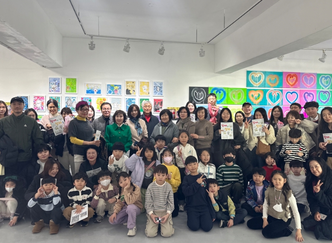 남구 새미골 문화마당, ‘시니어 예술 아카데미 2기’ 수강생 모집