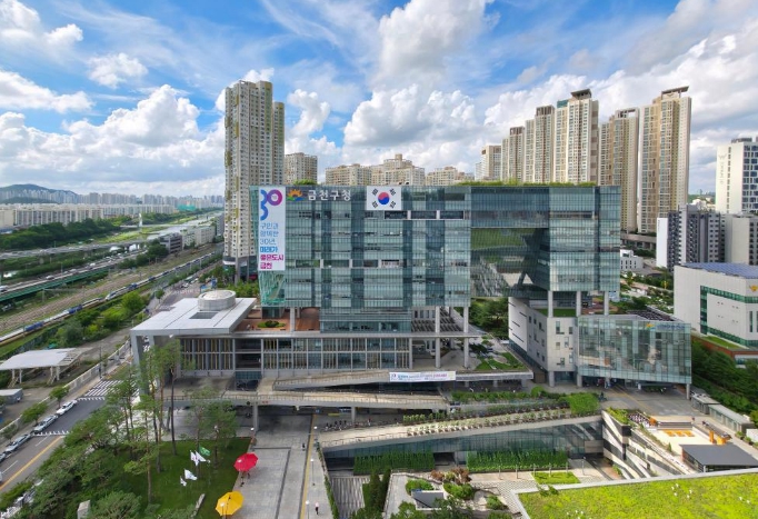 금천구, 신설 법인 대상 '맞춤형 주민세 안내' 실시