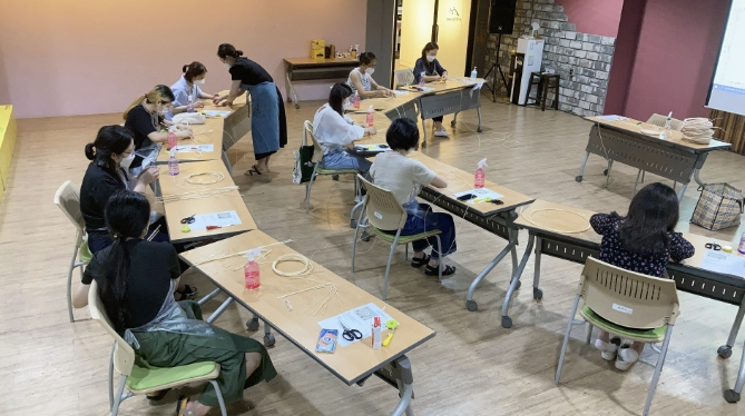 진천군, ‘청소년 사격 스포츠클럽’ 설명회 개최