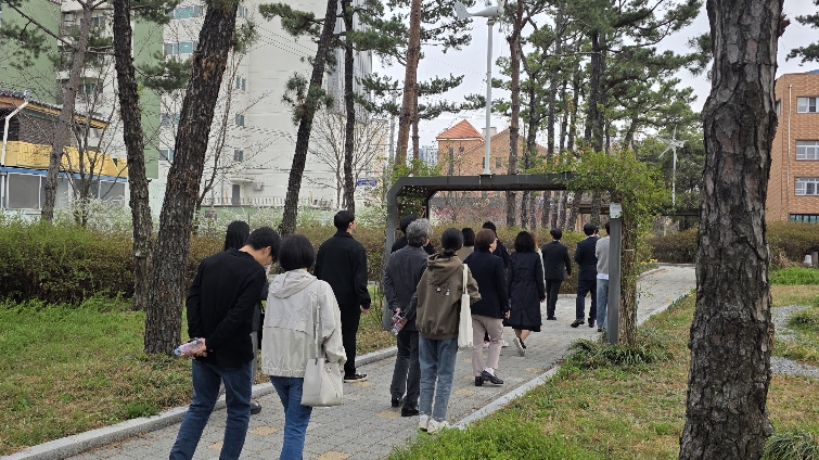 대전시교육청, 2026 초록꿈마당 운영학교 착수 워크숍 개최