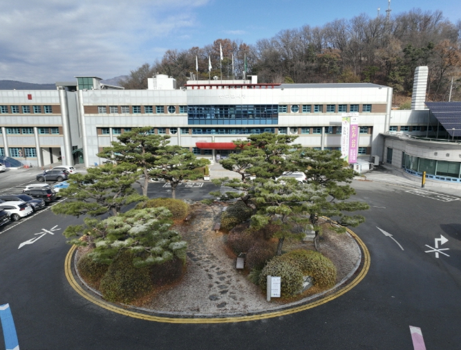 예술과 시민이 만나는 공간, 동두천시 '미술품 전시 사업' 추진