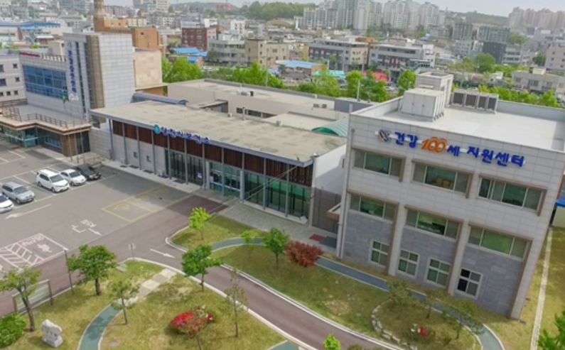 당진시, 보건지소 운영체계 전면 재편