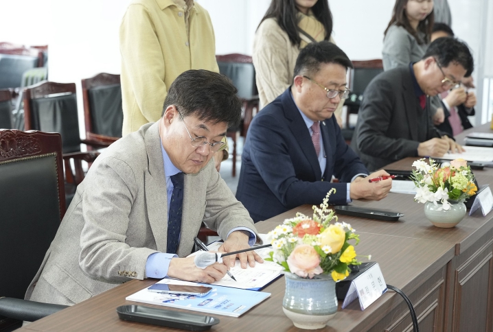 종로구, 소상공인 경영 안정 돕는다… 315억 규모 금융 지원