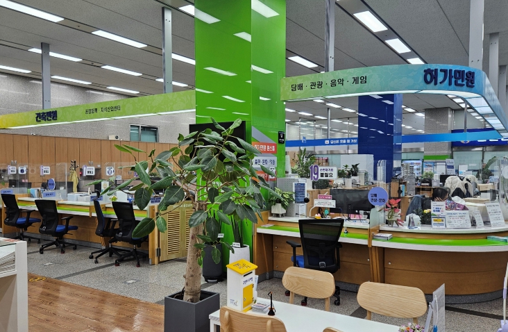 성동구, '민원매니저' 4월부터 시범 운영... 복합민원 전담 처리  
