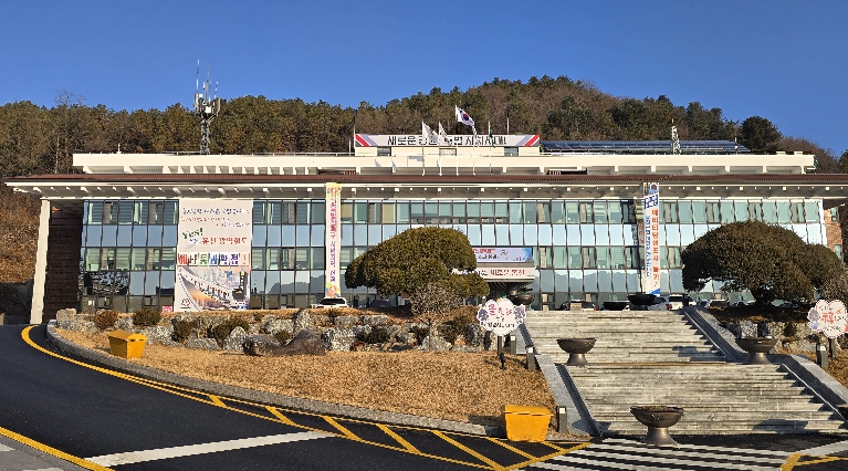 홍천군 무궁화장학회, 2026년 무궁화 장학생 1,399명 선발…학생 지원 확대