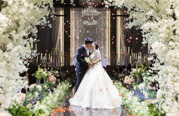 영주시, 청년·저출생 대응 정책 결실… 혼인 22.3% 증가
