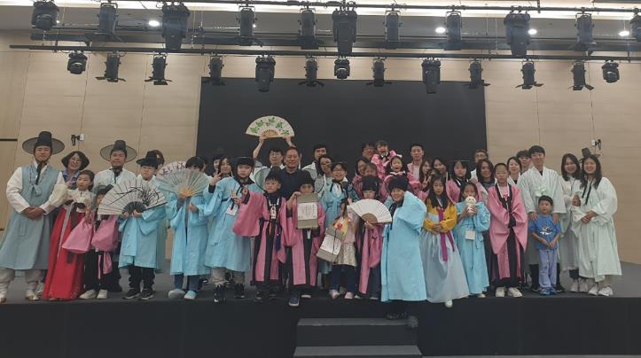 영주시 가족과 함께 배우는 선비의 삶과 정신, ‘제5회 선비 만나러 갑니다’ 