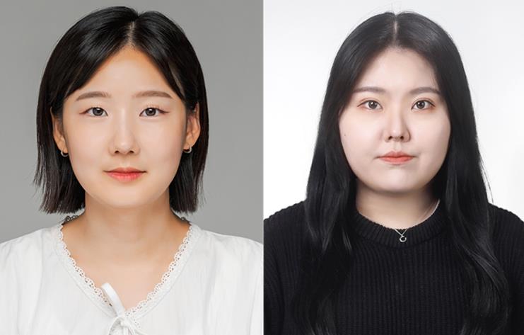 경상국립대학교 대학원생 공학연구팀제 지원사업(심화과정) 대학원생 2명 선정
