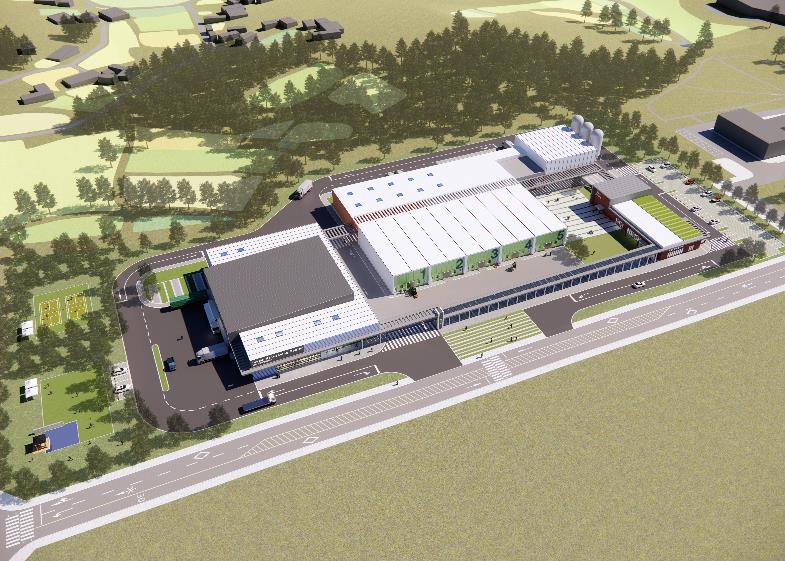 남원시, 곤충·미생물 기반 그린바이오 산업화 국비 확보로 ‘첨단 바이오 산업도시’ 도약 박차