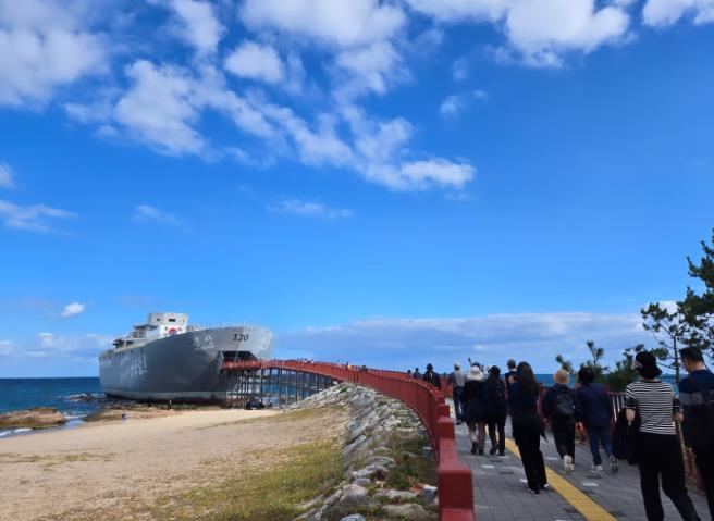 영덕주민여행사 ‘맑음’, 한국관광공사 ‘대표 두레 여행상품’ 선정
