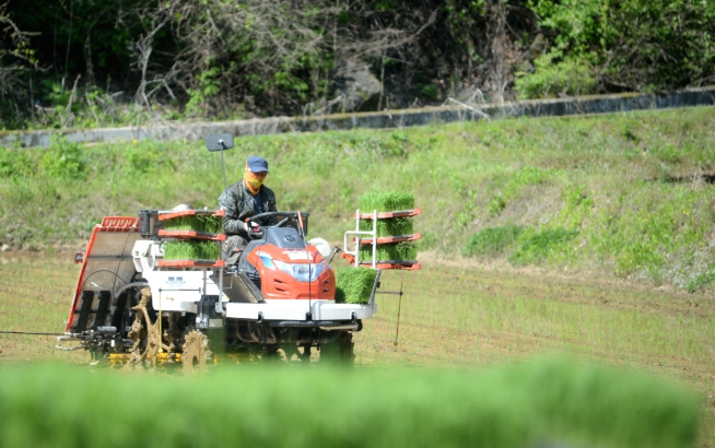 화천지역 농기계 폐유 수거 영농 폐기물 처리까지 지원