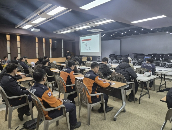 고양시, 'BTS 월드투어' 대비 시설 안전점검 완료