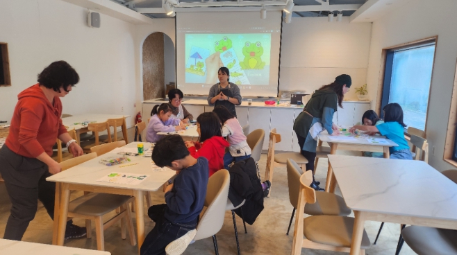 완주교육지원청, 학교밖 늘봄 13개 기관 운영