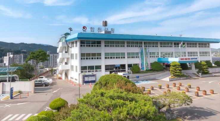 합천군, ‘2026년 상반기 복지대상자 확인조사’ 실시
