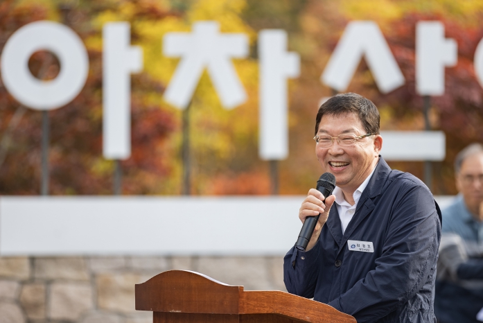 광진구, 한강조망 ‧ 야경 품은 도심 산행 명소 ‘아차산’ ... 지속적 정비로 매력강화