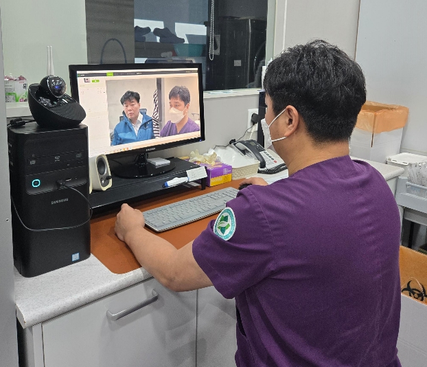 경산시, 공보의 감소에도 의료공백 없다.