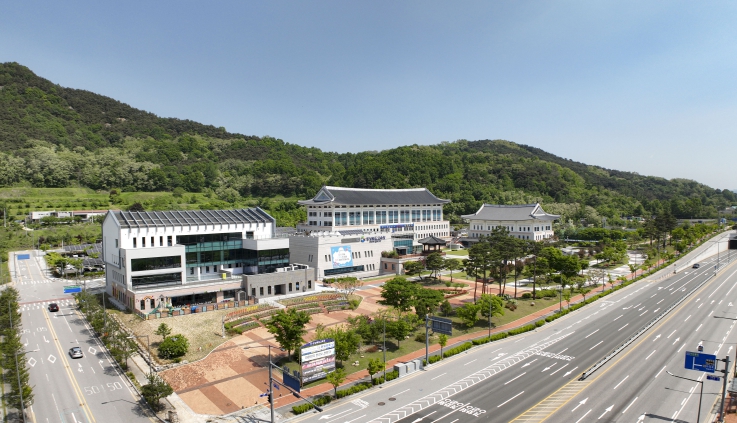 경북교육청, 중등 인사업무 담당 교육전문직원 역량 강화 연수 실시