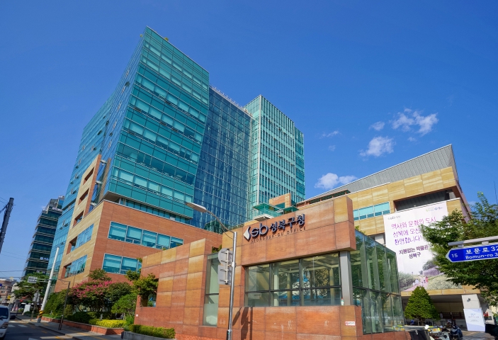 성북구, 느린학습자 지원사업 2년 연속 선정