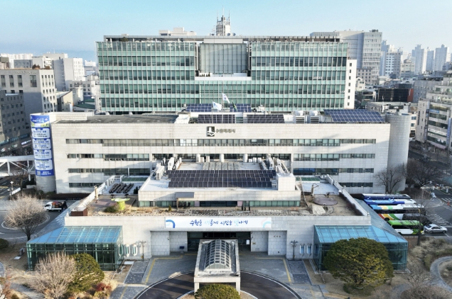 디지털 행정 모바일 전자고지 서비스, 수원에서 먼저 듣는다… 카카오, 수원특례시 방문