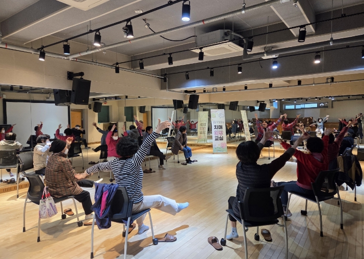 혼자여도 건강은 함께 챙겨요! 대구 서구, 생애주기별 ‘1인가구 건강솔루션’ 본격 가동