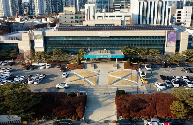 평택시, 경기도 지방세정 운영평가 우수 기관으로 선정