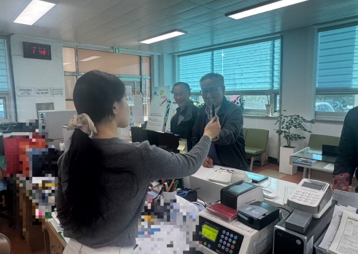 46년 만에 이어진 인연… 무안군 공직자들의 따뜻한 도움 눈길