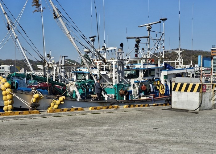 포항시, 어업용 유류비 긴급 지원…‘치솟는 기름값’ 어업인 부담 완화