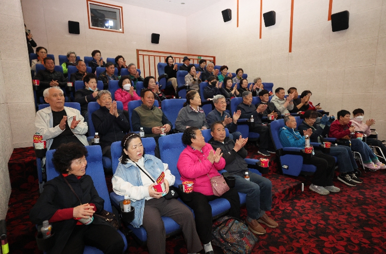 무주군, ‘고비샅샅’ 운영 ‘영화마중 우리 동네 영화관 나들이’, ‘찾아가는 산골극장’ 풍성