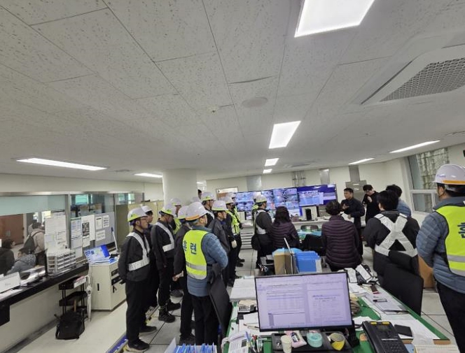 대구교통공사, 불시 비상대응훈련 확대… 현장 중심 안전 대응력 강화