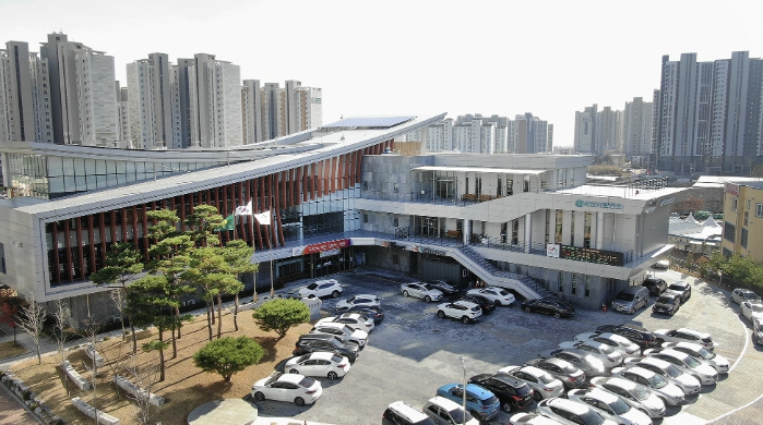 서산시, 주양육자 심리 지원 '지친 부모부터 돌본다'