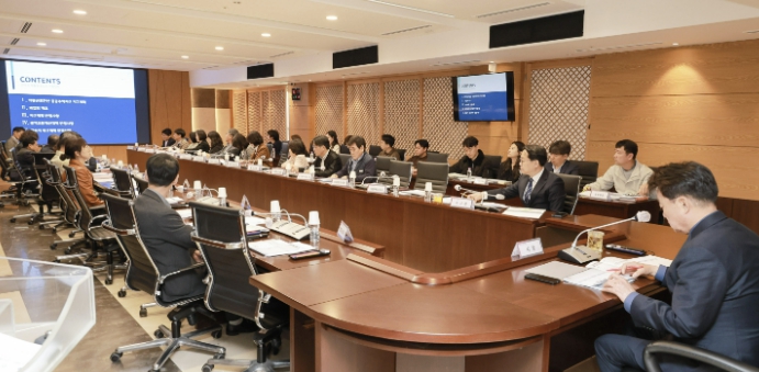 군포시 '의왕군포안산 공공주택지구' 개발전략 수립용역 보고회 성료