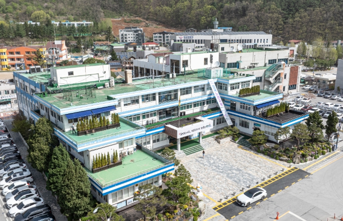 정선군, 2026년 전통시장 안전지킴이 선발·운영 ‘안전한 전통시장 조성으로 지역 소상공인 보호’