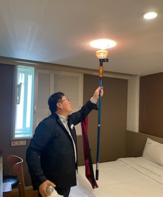 대한민국 안전大전환… 강동구, 2026년 집중안전점검 실시