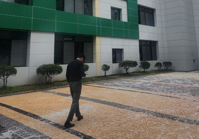 대전시교육청, 내진보강 사업에 77억 투입...‘지진에 안전한 학교’