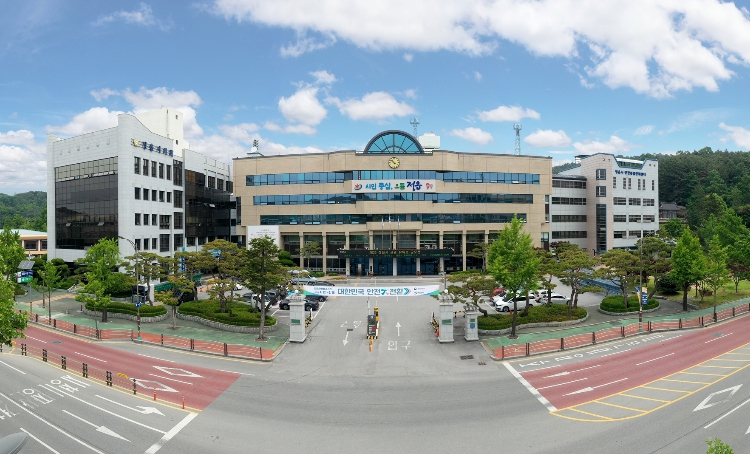 정읍시, 수성1 영구임대주택 예비 입주자 200세대 모집…13일부터 접수