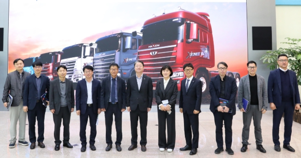 군산시, 미래모빌리티 산업 전환을 위한 ‘현장 소통행정’ 나서