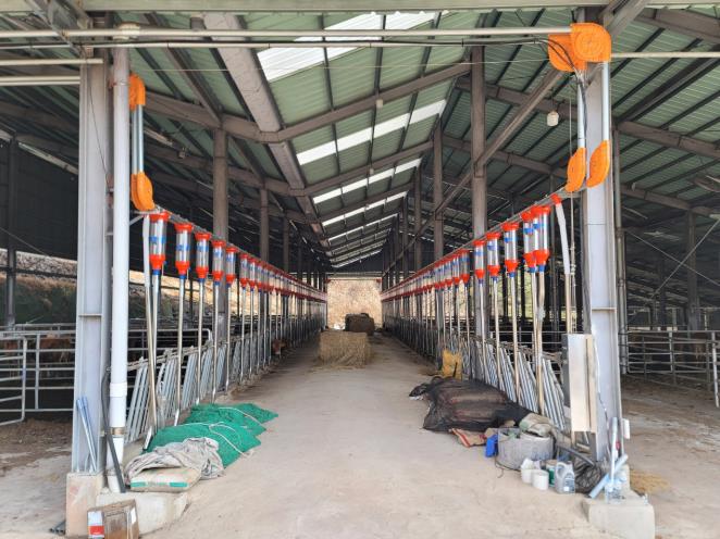 진주시, 기후 위기시대 ‘축산업’ 새로운 미래 개척
