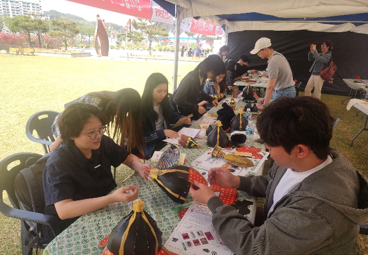 의병박물관, 홍의장군축제 맞아 전시·체험 운영