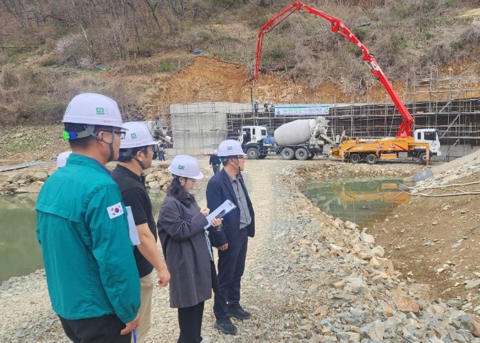 경남도, 상반기 기반시설 관리실태 점검 완료… ‘안전 관리 양호’