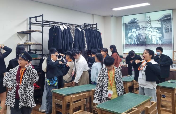 순창발효관광재단, 외국인 교육여행단 방문 … 발효체험 관광 관심 높아져
