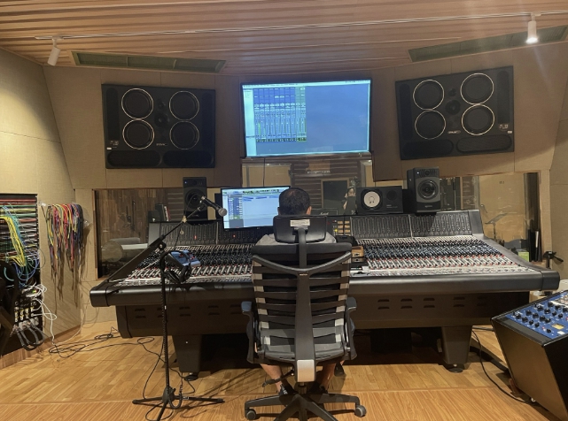 가평군, 전문 레코딩 체험 참가자 모집