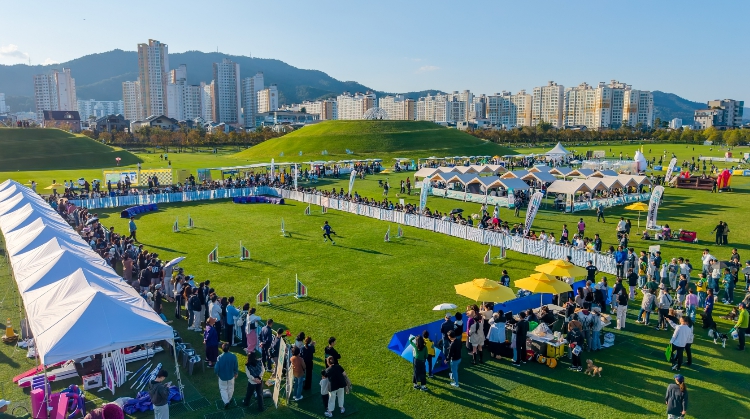 사람과 동물이 행복한 ‘순천’, 전문 교육으로 일자리 연계