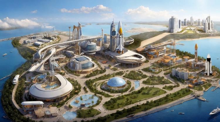 고흥군, 우주항공복합도시 특별법 제정 ‘전방위 대응’
