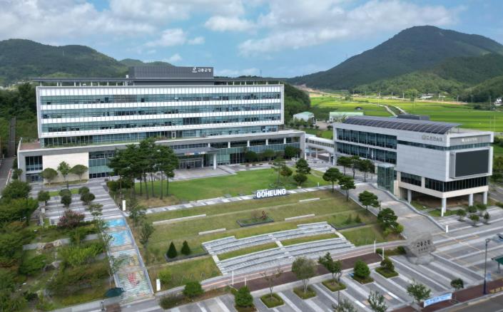 고흥군, 2026년 산림소득사업 2차 신청 접수 진행 중
