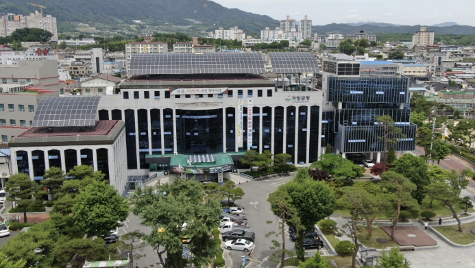 거창군, 5월 말까지 영농폐기물 집중수거기간 운영