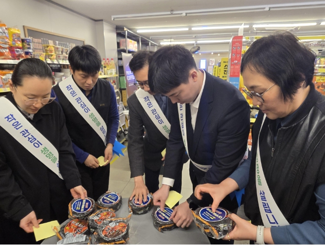 경남도, 종교계와 손잡고 ‘생명존중’ 확산 나서