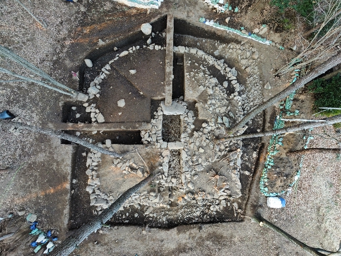 고흥군, 백제시대 고분 3건 전라남도 기념물 지정