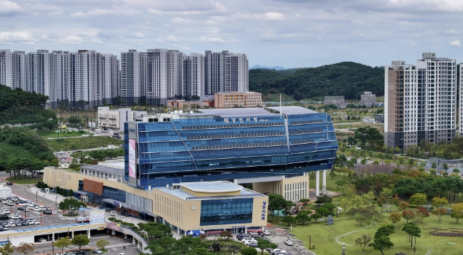 당진시, '2026 충청남도 사회조사' 실시